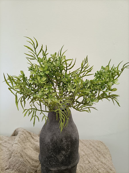 Groene bloesem 3 tak