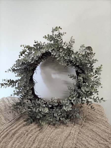 Eucalyptus krans