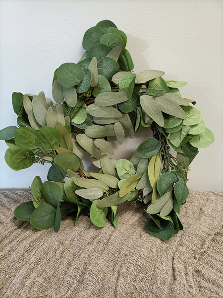 Eucalyptus krans