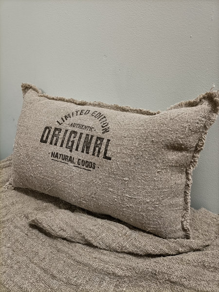 Shabby kussen original